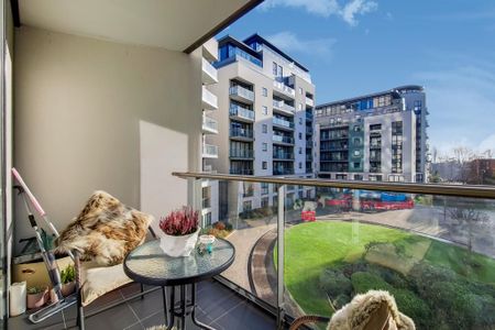 2 bedroom apartment to rent - Photo 5