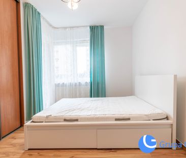 2 pok, 57 mkw, ul. Stańczyka, taras, garaż - Photo 4