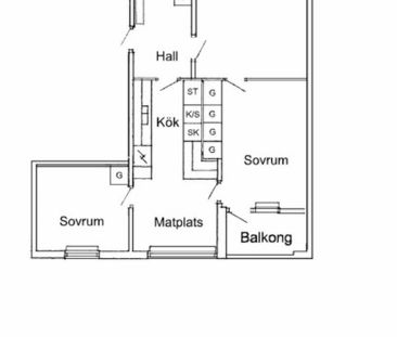 Oppeby Gård, Nyköping - Foto 3