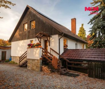 Pronájem bytu 1+kk 20 m² - Photo 2