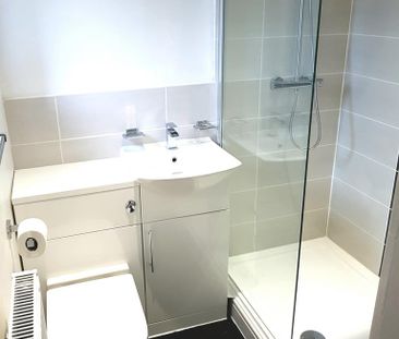 1 bedroom flat to rent - Photo 5