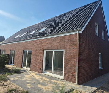 In optie - Huis te huur in Achel met 3 slaapkamers - foto 3