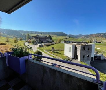 Chemin des Carabiniers 5, 3.5 pièces au 2ème Nord rénové - Photo 3