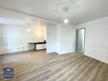 Appartement à louer 2 pièces 41.79m² - Photo 3