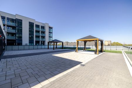 For Lease - 375 South Street Unit# 405, London East, Ontario - Photo 2