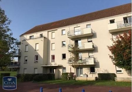 Location Appartement 2 pièces 46m² LAON 02000 - Photo 5