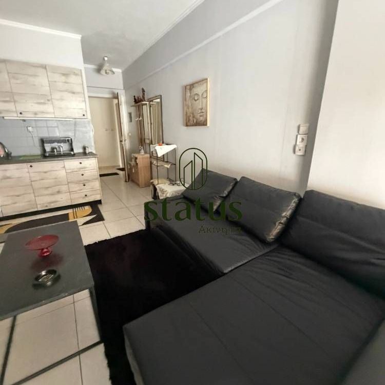 Studio/Γκαρσονιέρα για ενοικίαση Κουκούλι (Πάτρα) - Photo 1