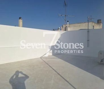 Διαμέρισμα για ενοικίαση Λαμπρινή (Άνω Πατήσια) - Photo 1
