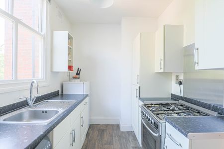 1 Bed Flat, West Street, LE1 - Photo 5