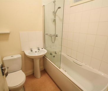 2 bedroom terraced house to rent - Photo 5