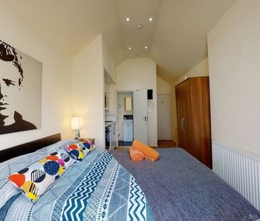 Studio Flat, Ash Grove, NW2 - Photo 5