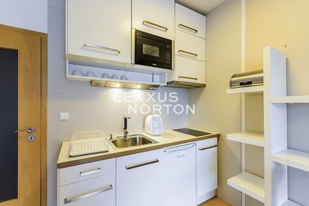 Pronájem bytu 1+kk 33 m² - Photo 4