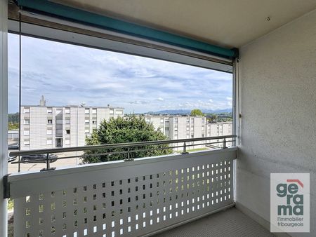 Appartement 3.5 pièces au 1er étage - Foto 4
