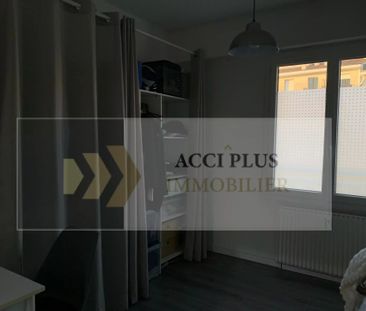 Location Appartement 3 pièces 58m² NIMES 30000 - Photo 3