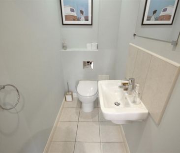 1 Bedroom Flat/Apartment To Let - Photo 4