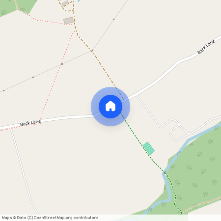 Back Lane, Bradfield, Reading, Berkshire, RG7