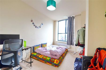 1 bedroom apartment to rent - Photo 5