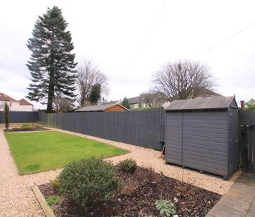 Lincoln Avenue, Knightswood, Glasgow - Photo 2