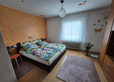 Bezugsfertige, stadtnahe 3-Zi. Wohnung in BS-Geitelde - Foto 4