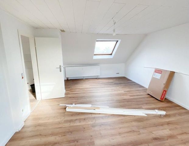 Neu renoviertes WG-Zimmer mit Einbauküche -- Dortmund - Eichlinghofen - Photo 1