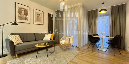 Mieszkanie Ełk Zatorze powierzchnia 50.0 m² C273-WM-24396 - Фото 2