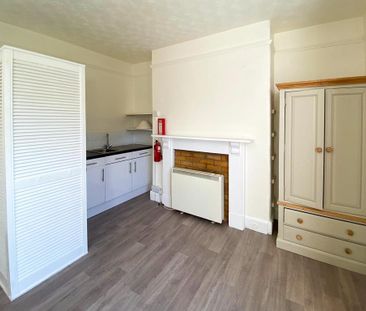 1 bedroom terraced house to rent - Photo 4