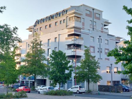 Location Appartement 2 pièces 36m² RODEZ 12000 - Photo 5