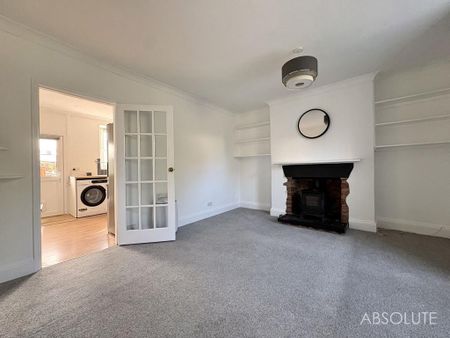 2 bedroom terraced house to rent - Photo 2