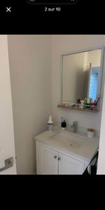 4 1/2 avec mezzanine - Photo 4