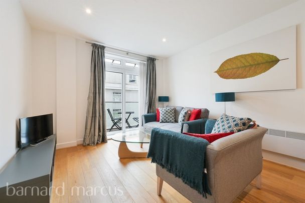 Bromyard Avenue, London - Photo 1