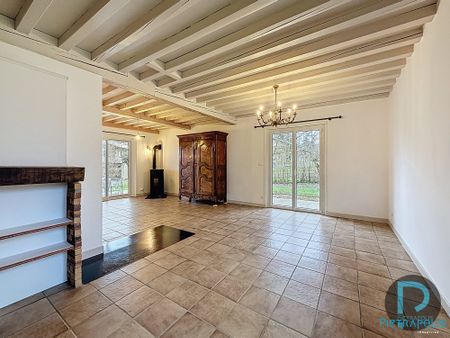 Location Maison 6 pièces 119m² CHATILLON SUR CHALARONNE 01400 - Photo 4