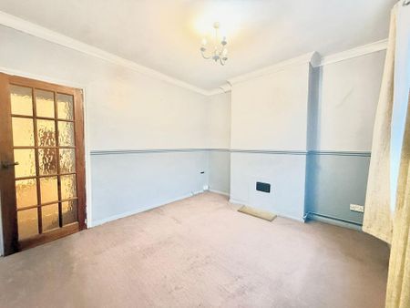 3 bedroom terraced house to rent - Photo 2