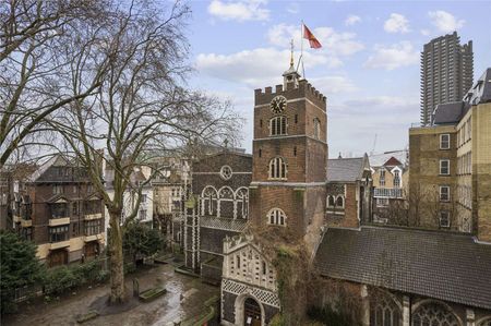 A stunning 2 bedroom apartment located on the third floor of this development in a prime position on the historic Bartholomew Close, EC1A. - Photo 5