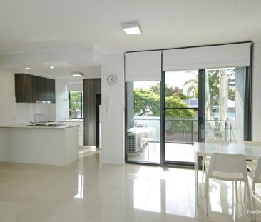 Furnished two bedrooms at central of Toowong - Photo 6