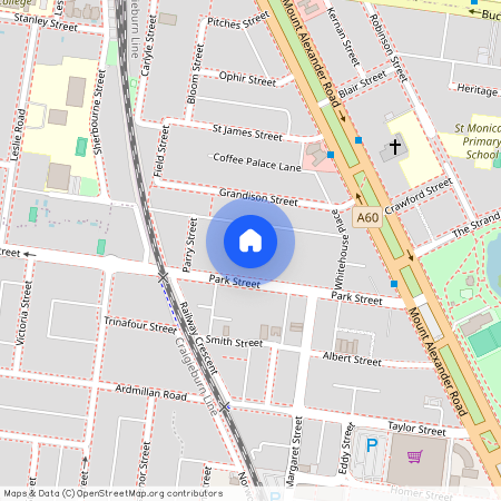 11/32 Park Street, Vic 3039, Moonee Ponds