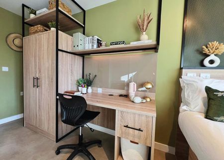 Flat share to rent - Photo 4