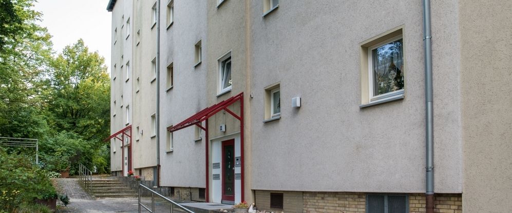 Zentral u. Gemütlich: Charmante Erdgeschosswohnung nahe der Innenstadt - Foto 1