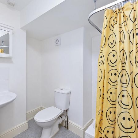Studio to rent - Photo 4