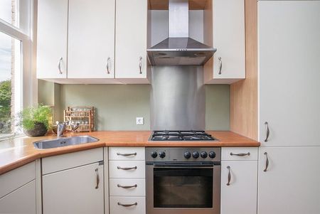 Te huur: Appartement Bilderdijklaan 23 in Rijswijk - Foto 4