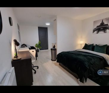 Studio to rent - Photo 2