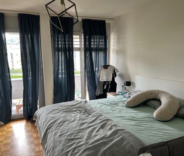 BEL APPARTEMENT AVEC GRAND BALCON IDEAL POUR LES FAMILLES - Photo 1