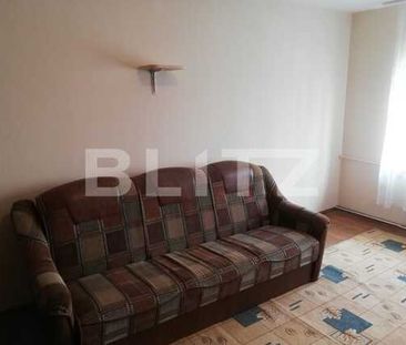 Garsoniera 30 mp, pet friendly, zona strazii Aleea Negoiu - Photo 3