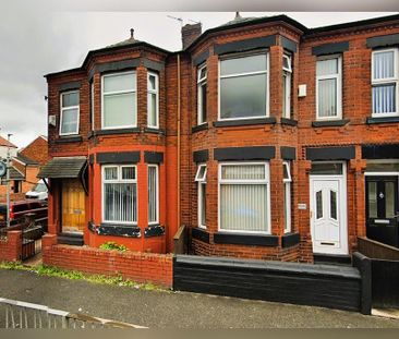 4 bedroom terraced house to rent - Photo 6