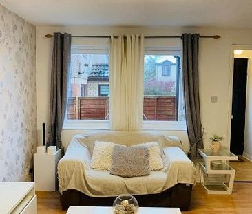 1 bedroom maisonette to rent - Photo 5