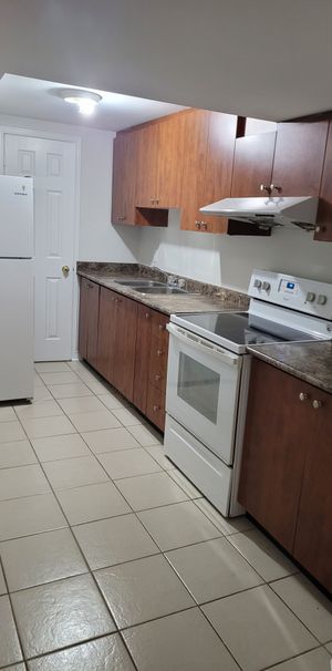 For Lease - 45 manett Crescent Unit# basement, Brampton, Ontario - Photo 1