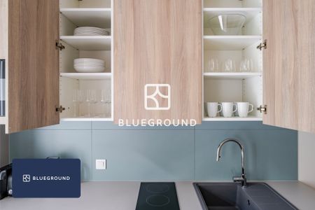 Apartment for rent, 2+kk - 1 bedroom, 45m - Fotografie 5