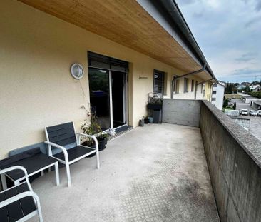 3.5 Zimmer, 75 m², 3. Stock - Photo 4