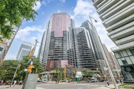 For Lease - 1001 Bay Street Unit# 3008, Toronto, Ontario - Photo 4