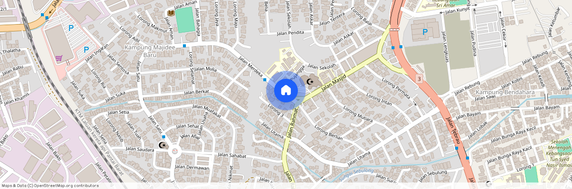 D'Esplanade Residence Home By Tom, KSL, D'Esplanade Residence, Taman Century, Johor Bahru, Johor, Malaysia