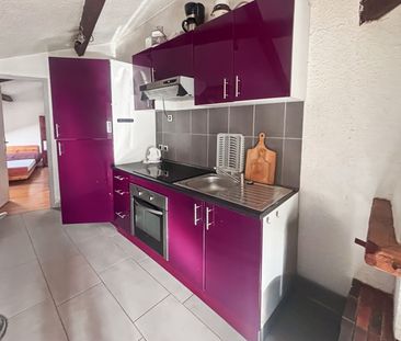 Location appartement 2 pièces, 28.06m², Saint-Vrain - Photo 3